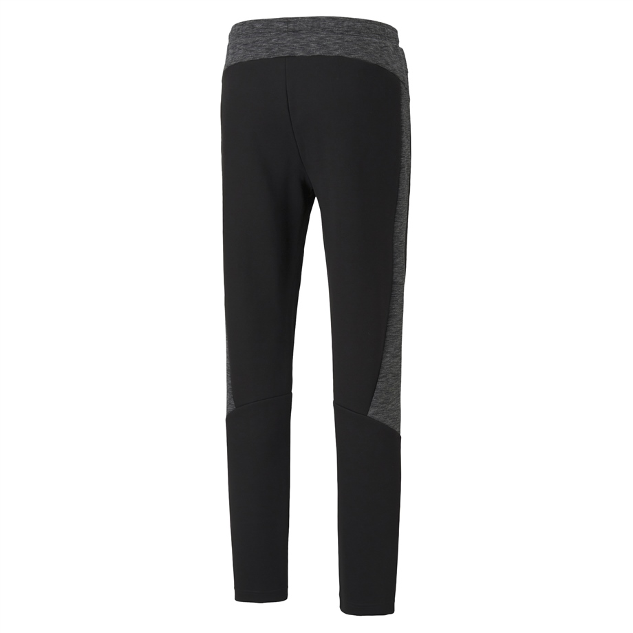 EVOSTRIPE Pants Puma Black
