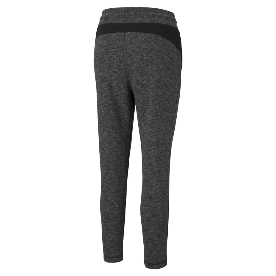 Evostripe Pants Puma Black-Heather