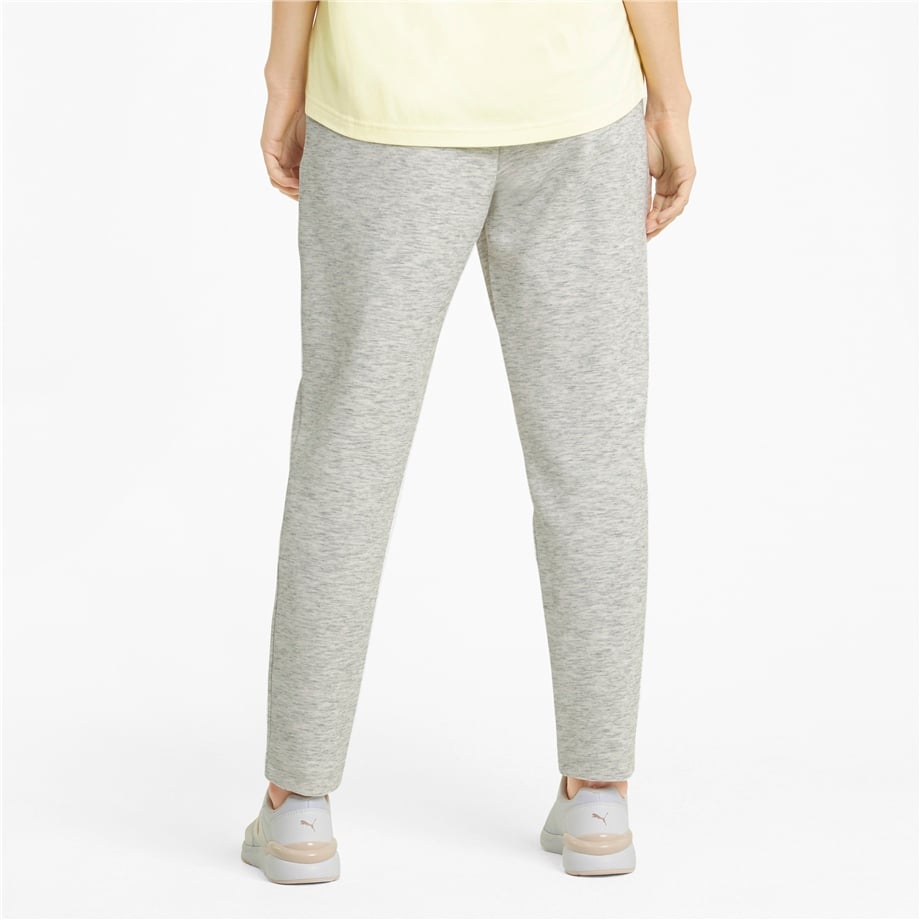 Evostripe Pants Puma White-Heather