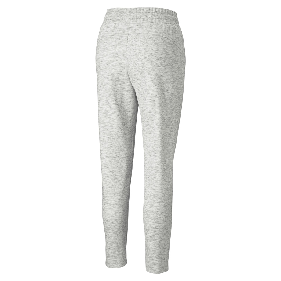 Evostripe Pants Puma White-Heather