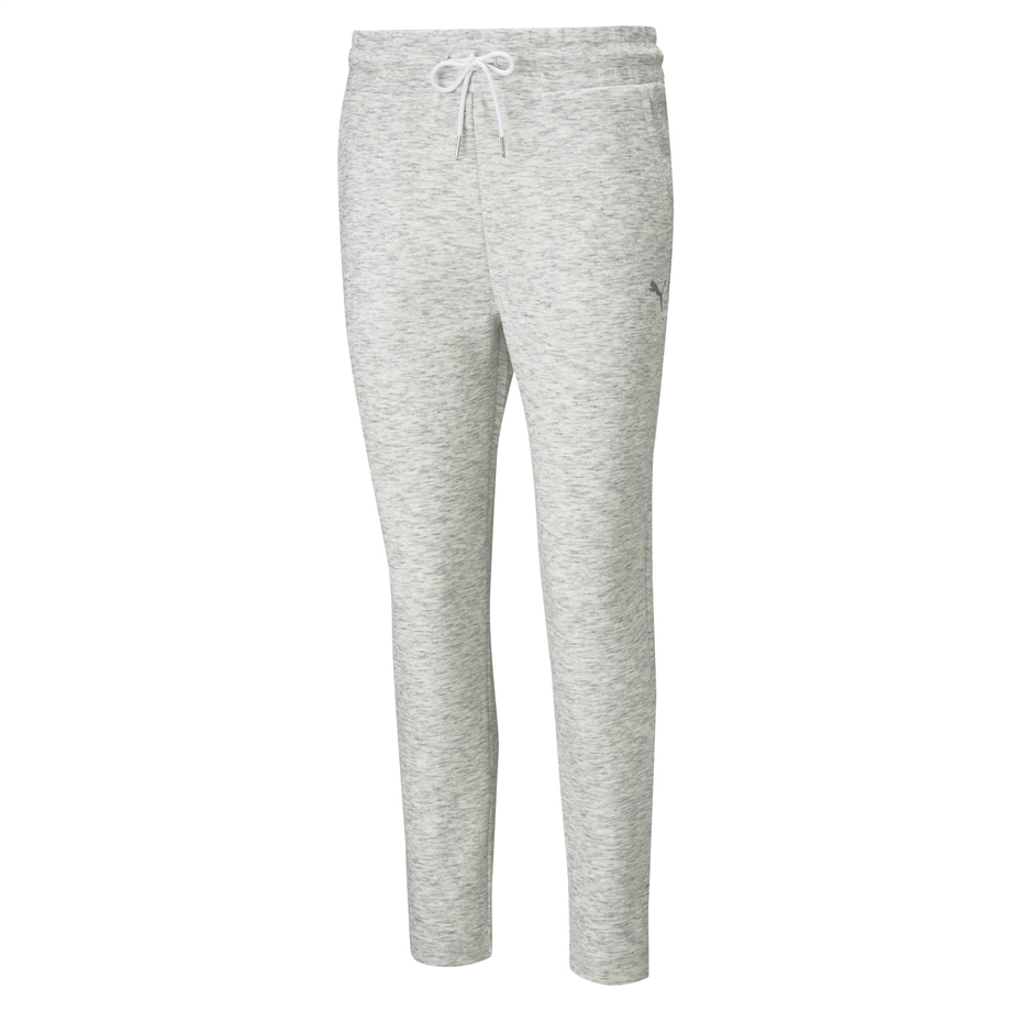 Evostripe Pants Puma White-Heather