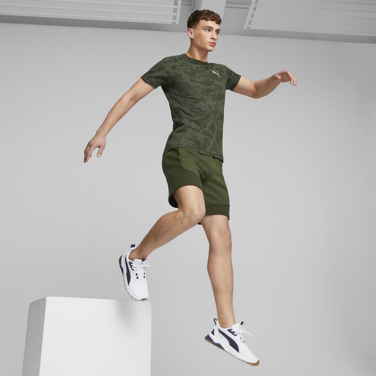 Evostripe Shorts 8 Erkek Şort