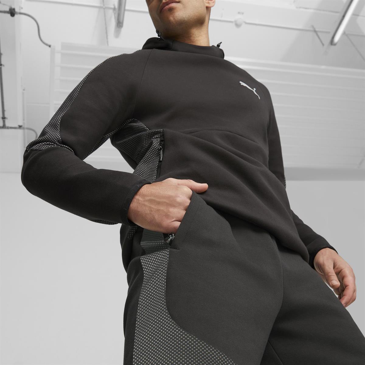 Evostripe Shorts 8 Erkek Şort