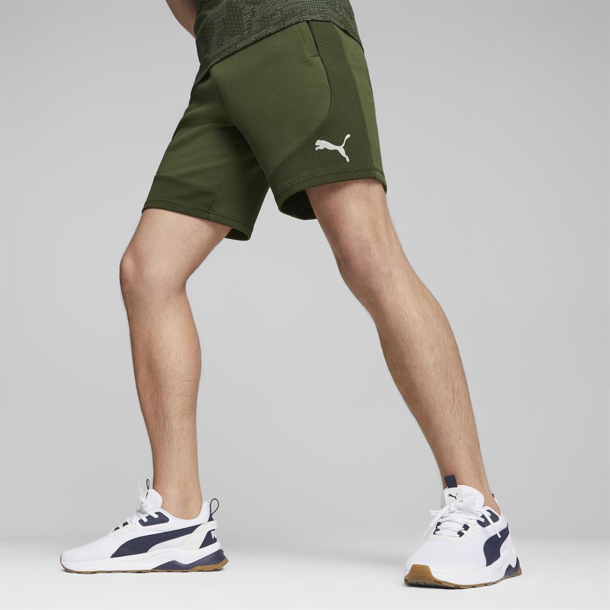 Evostripe Shorts 8 Erkek Şort