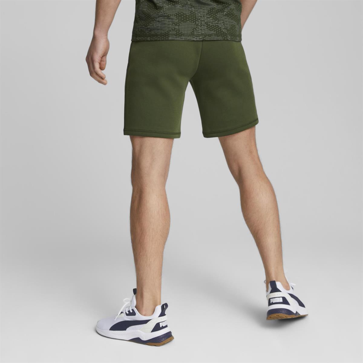 Evostripe Shorts 8 Erkek Şort