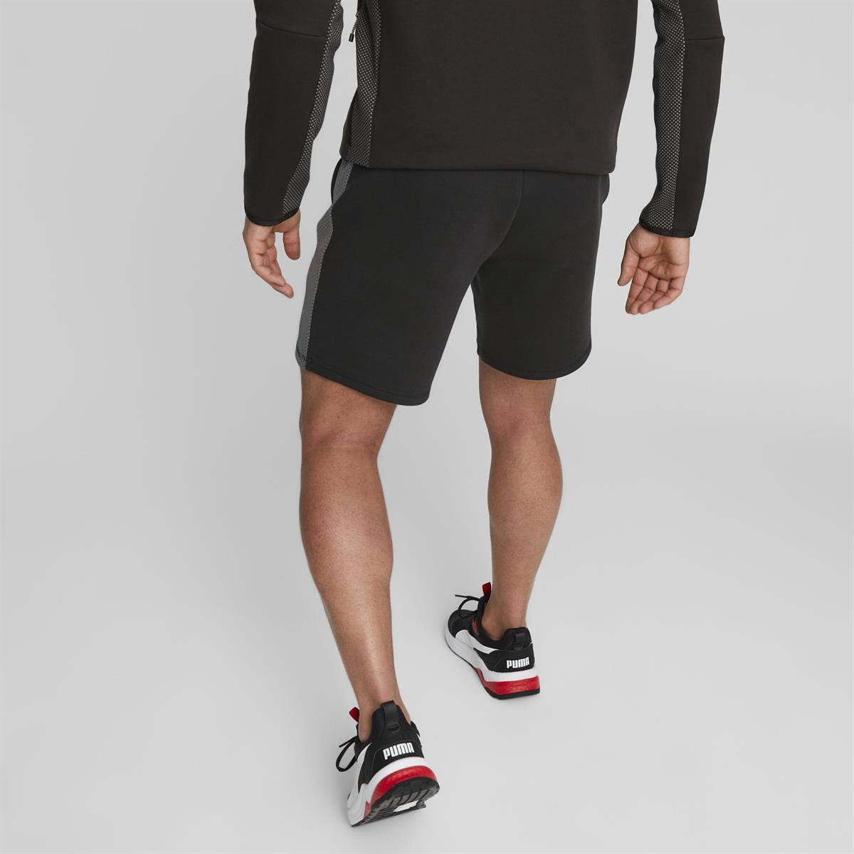 Evostripe Shorts 8 Erkek Şort