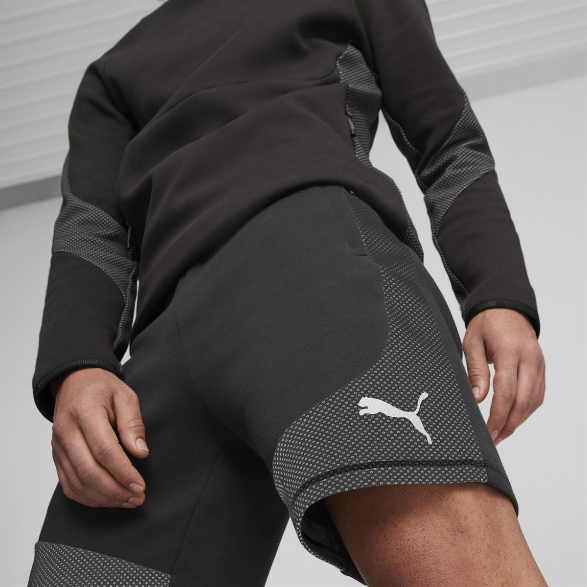 Evostripe Shorts 8 Erkek Şort
