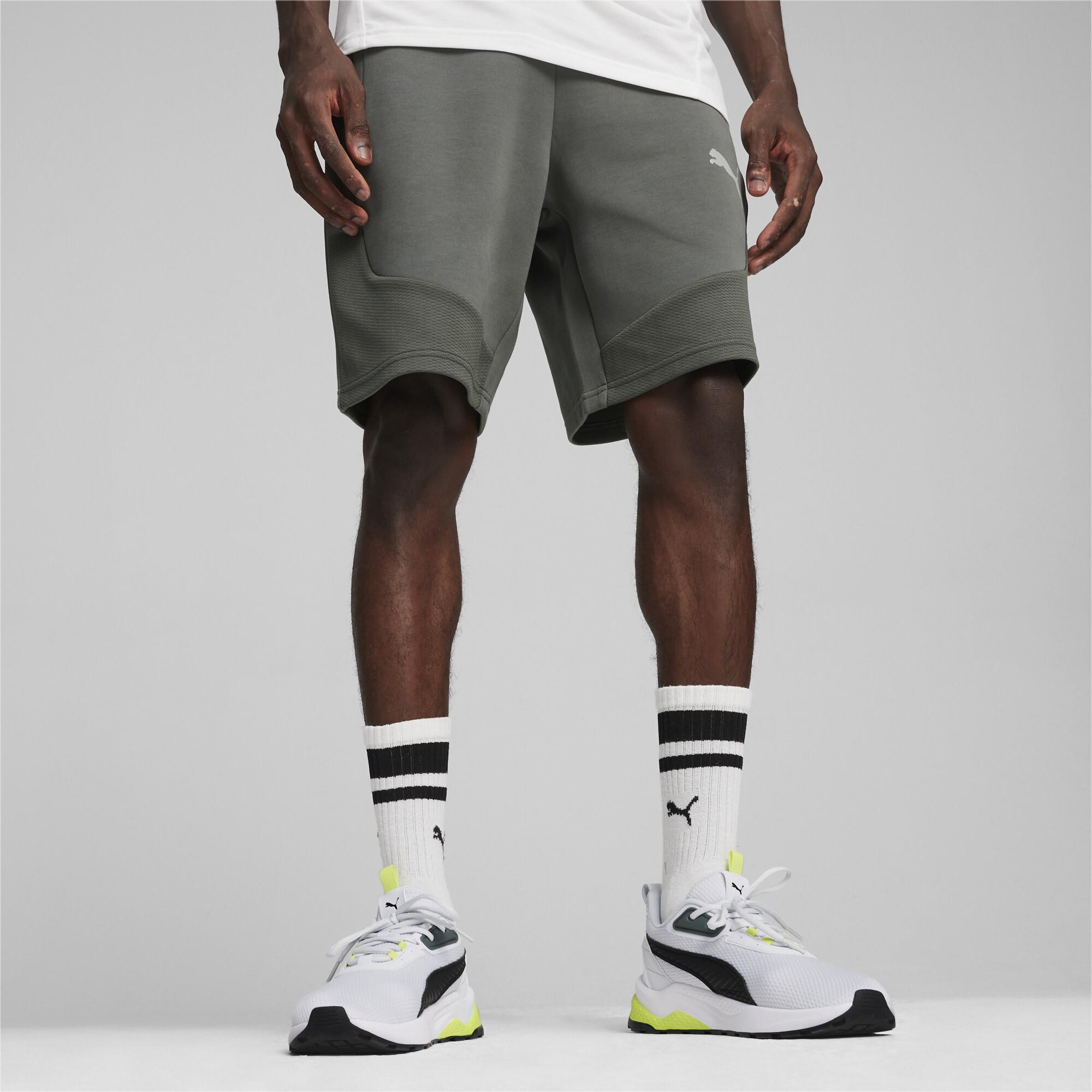 Evostripe Shorts Erkek Şort