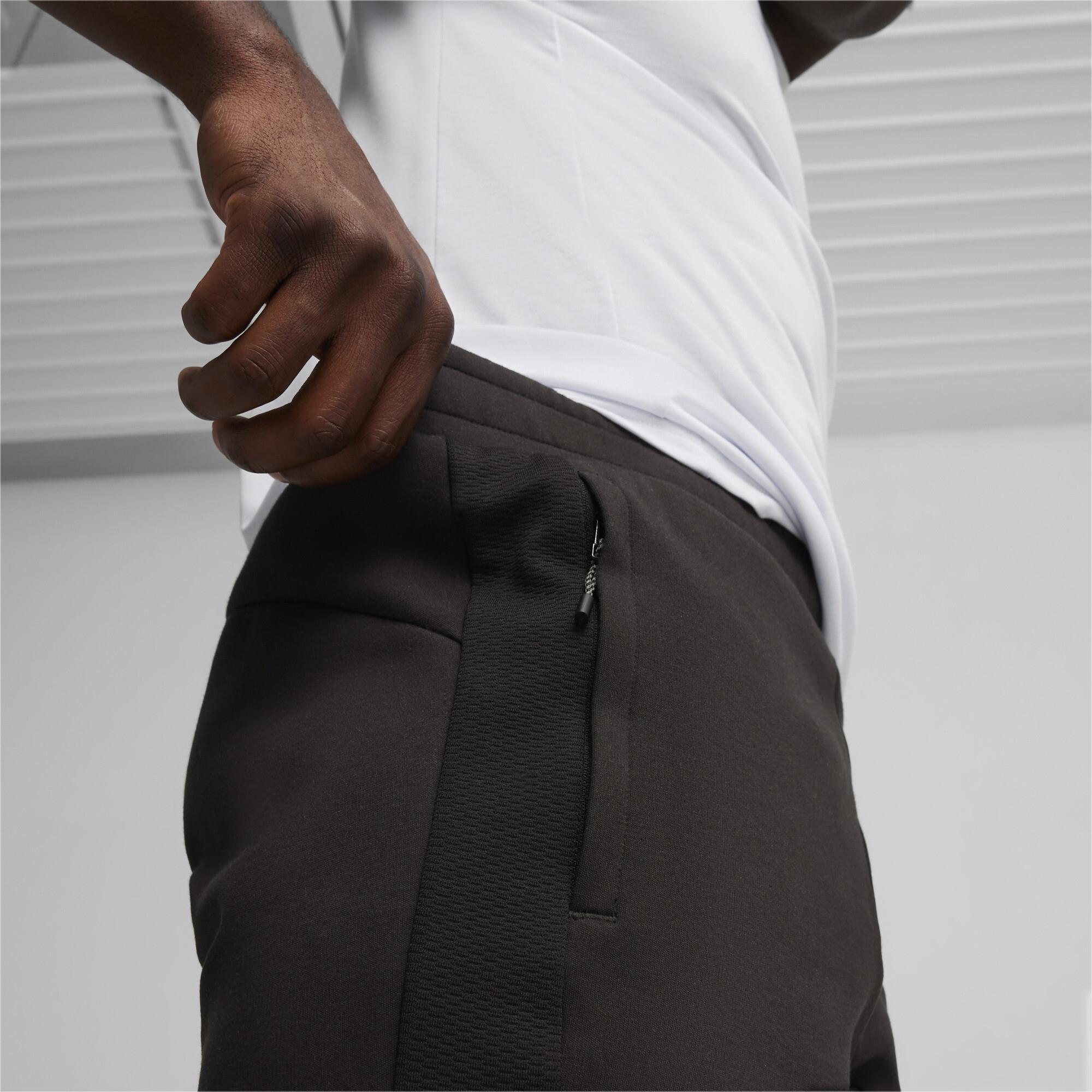 Evostripe Shorts Erkek Şort