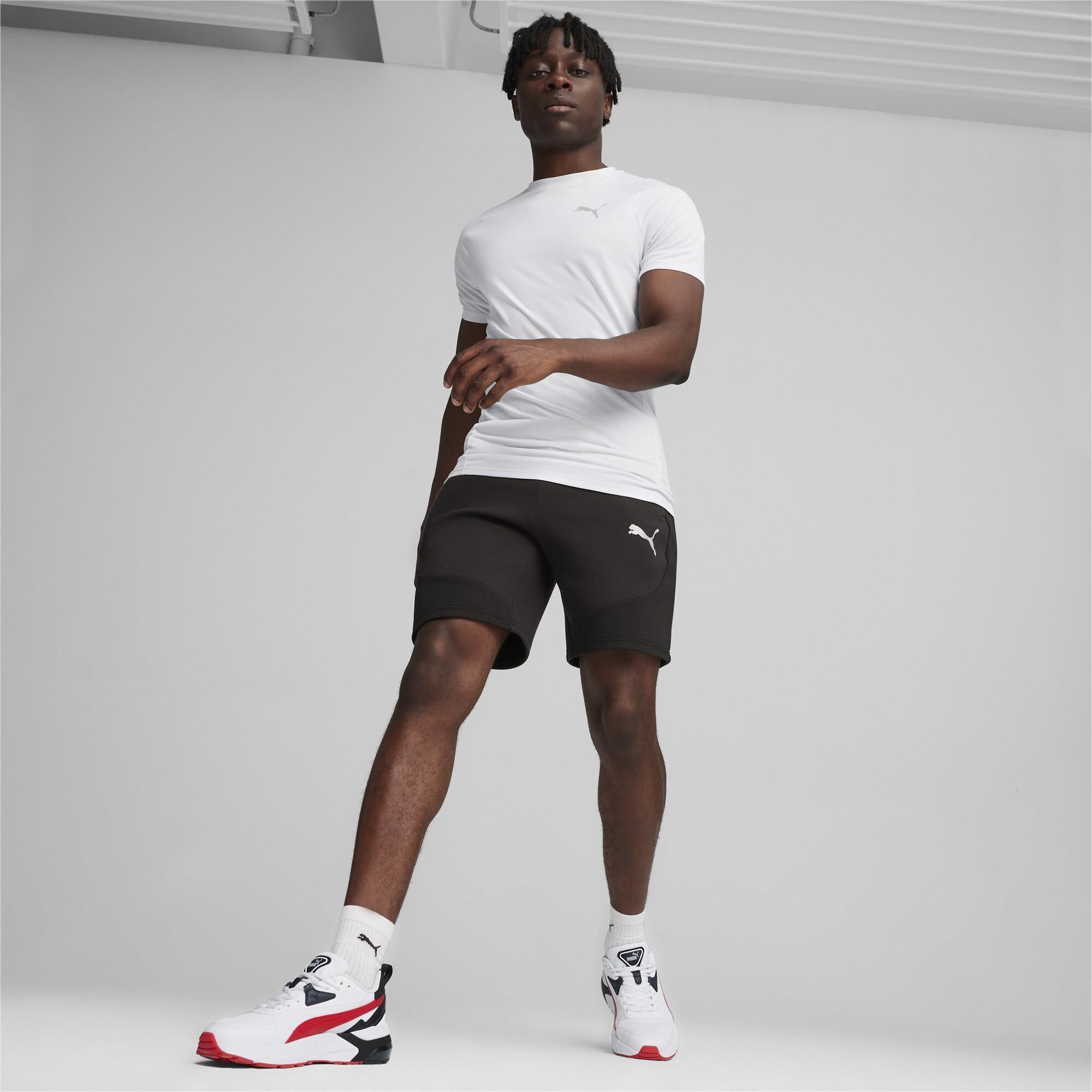 Evostripe Shorts Erkek Şort