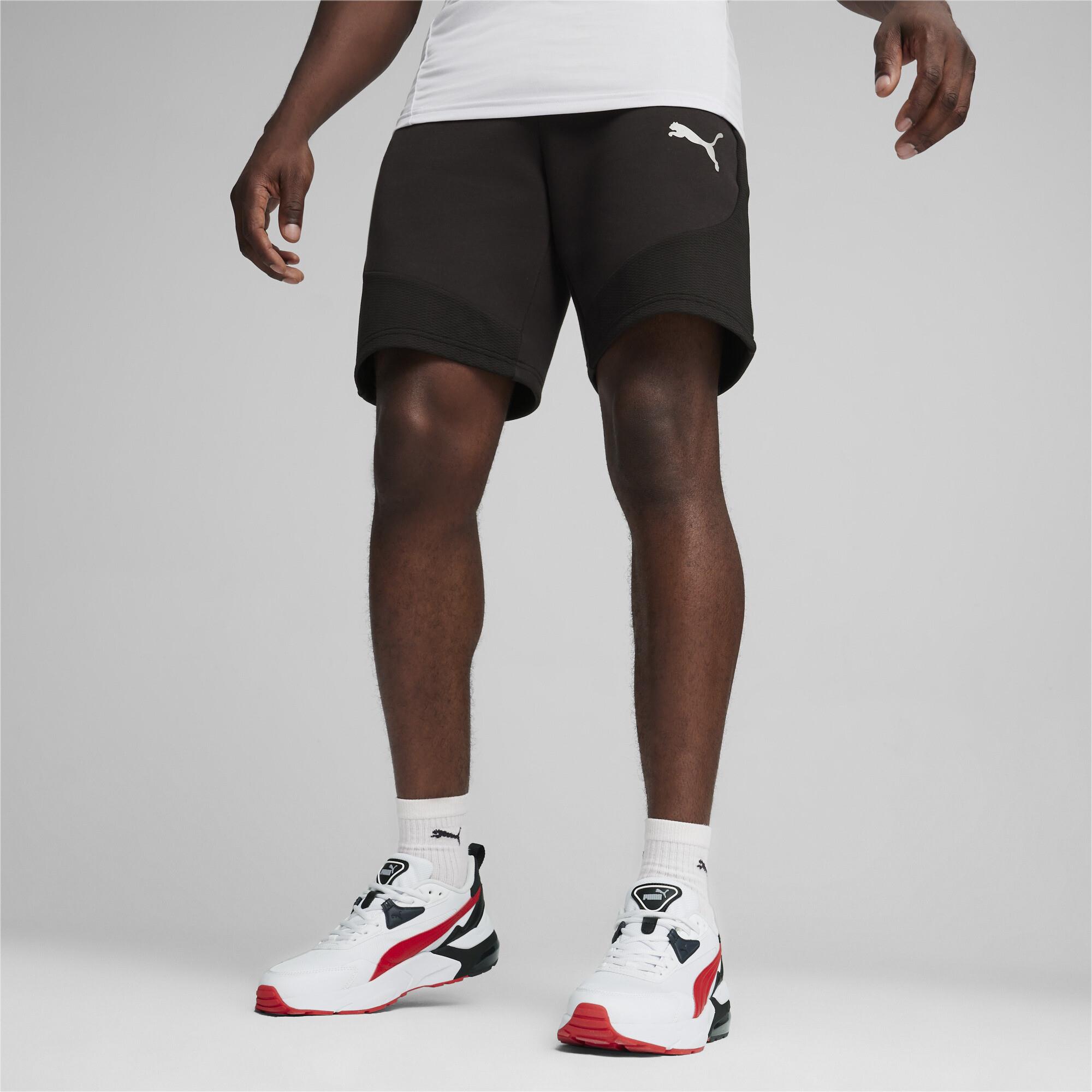 Evostripe Shorts Erkek Şort