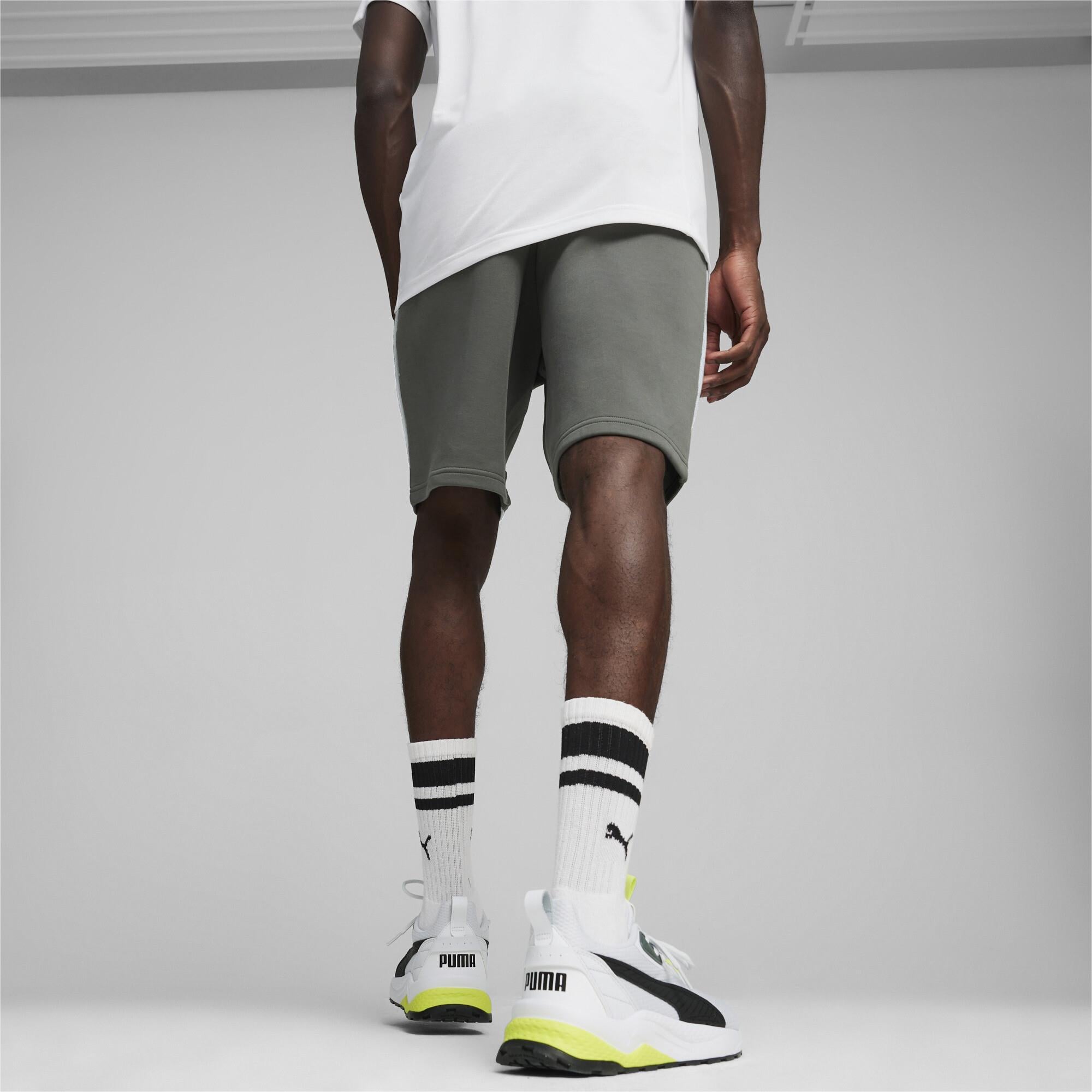 Evostripe Shorts Erkek Şort
