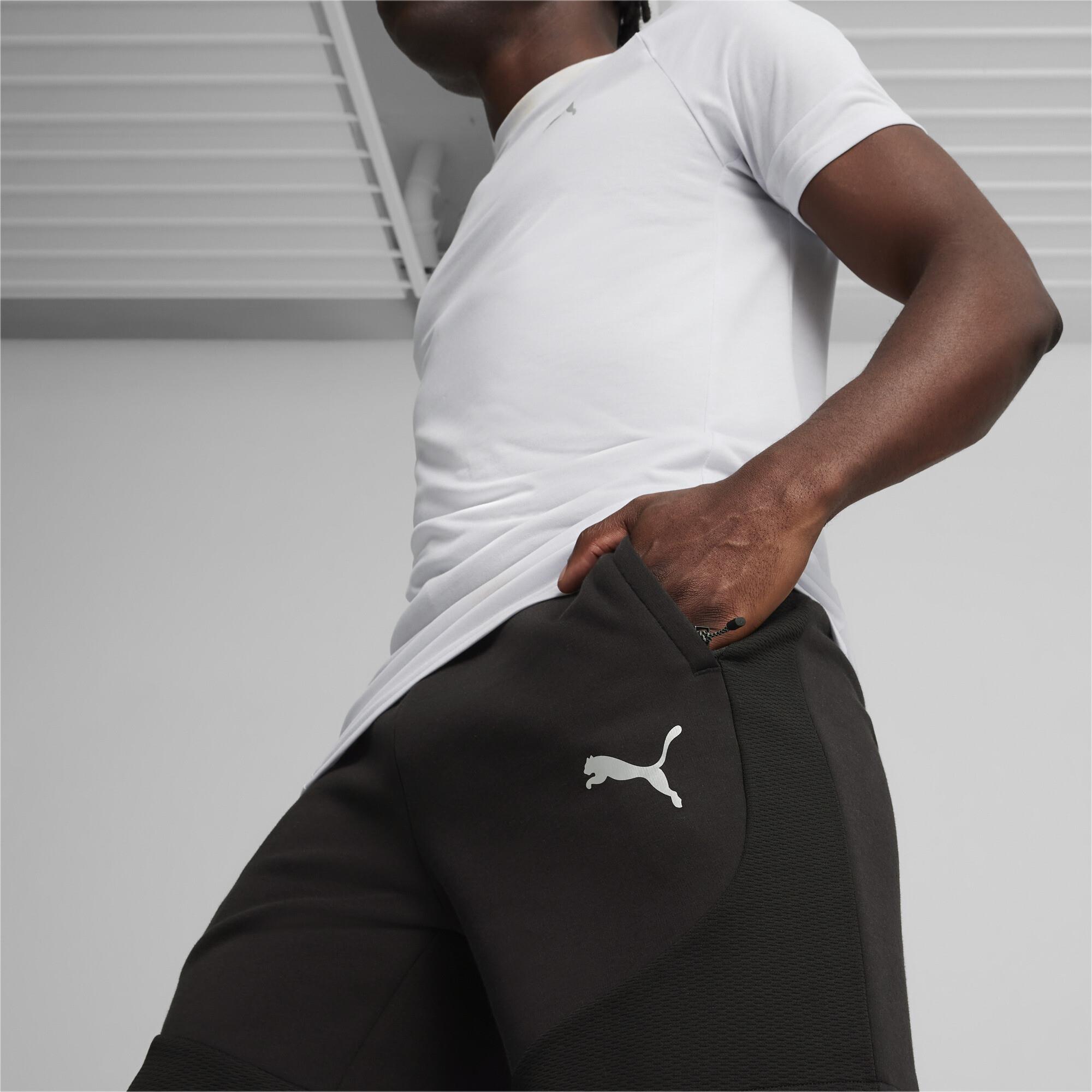 Evostripe Shorts Erkek Şort