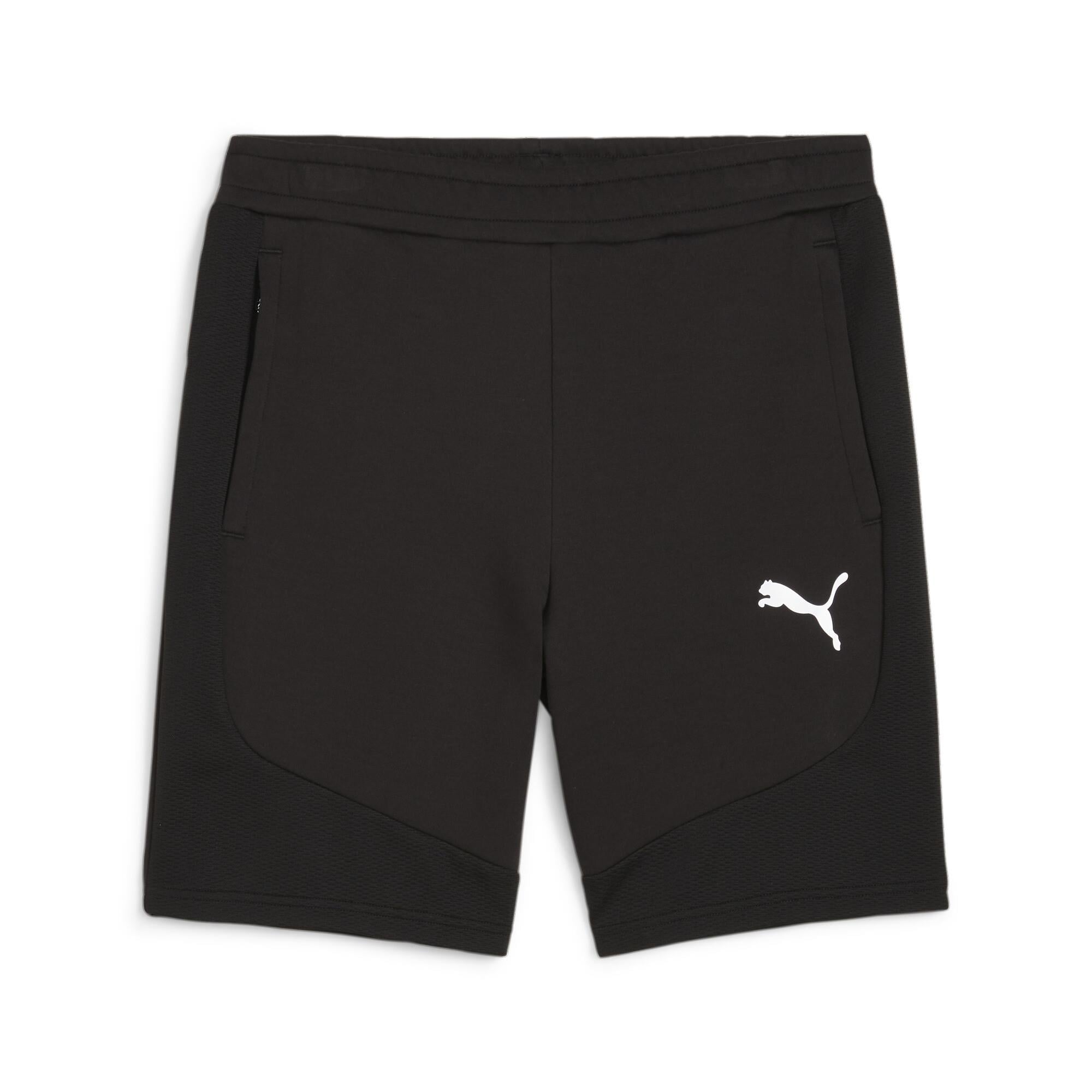 Evostripe Shorts Erkek Şort