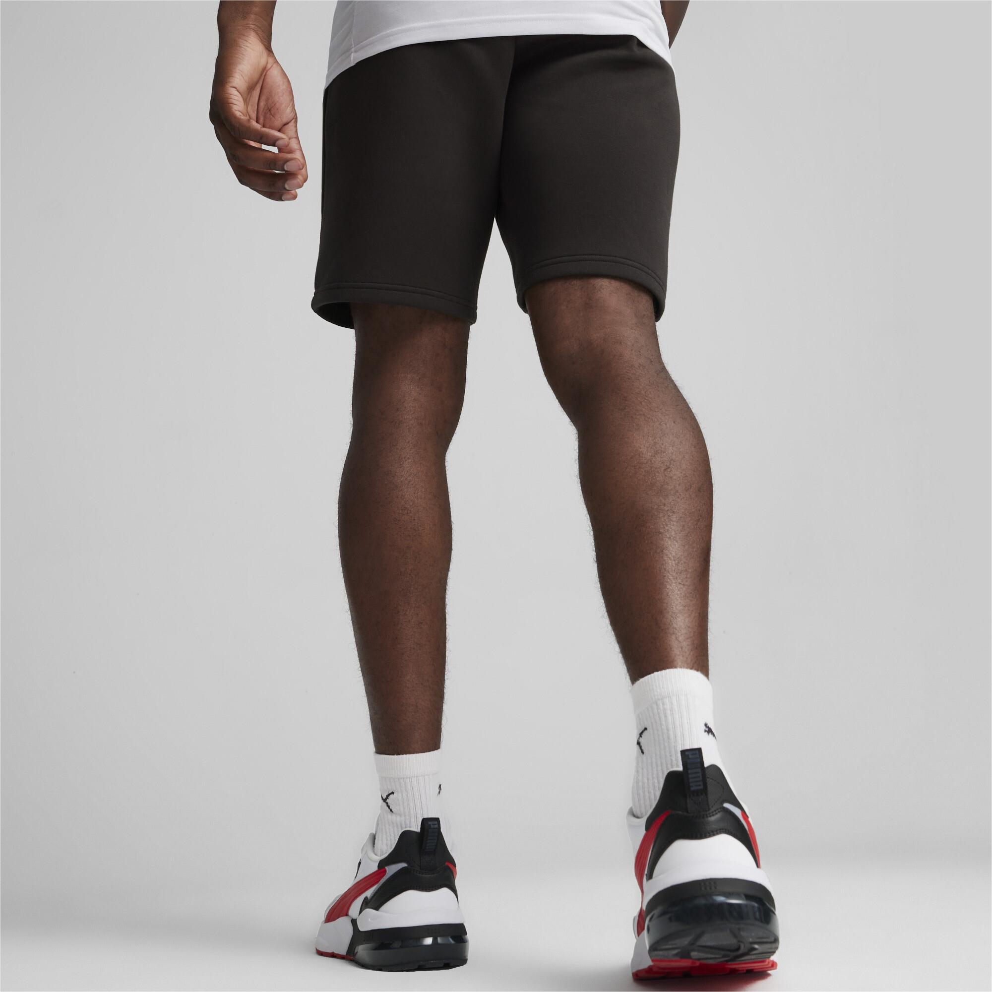 Evostripe Shorts Erkek Şort