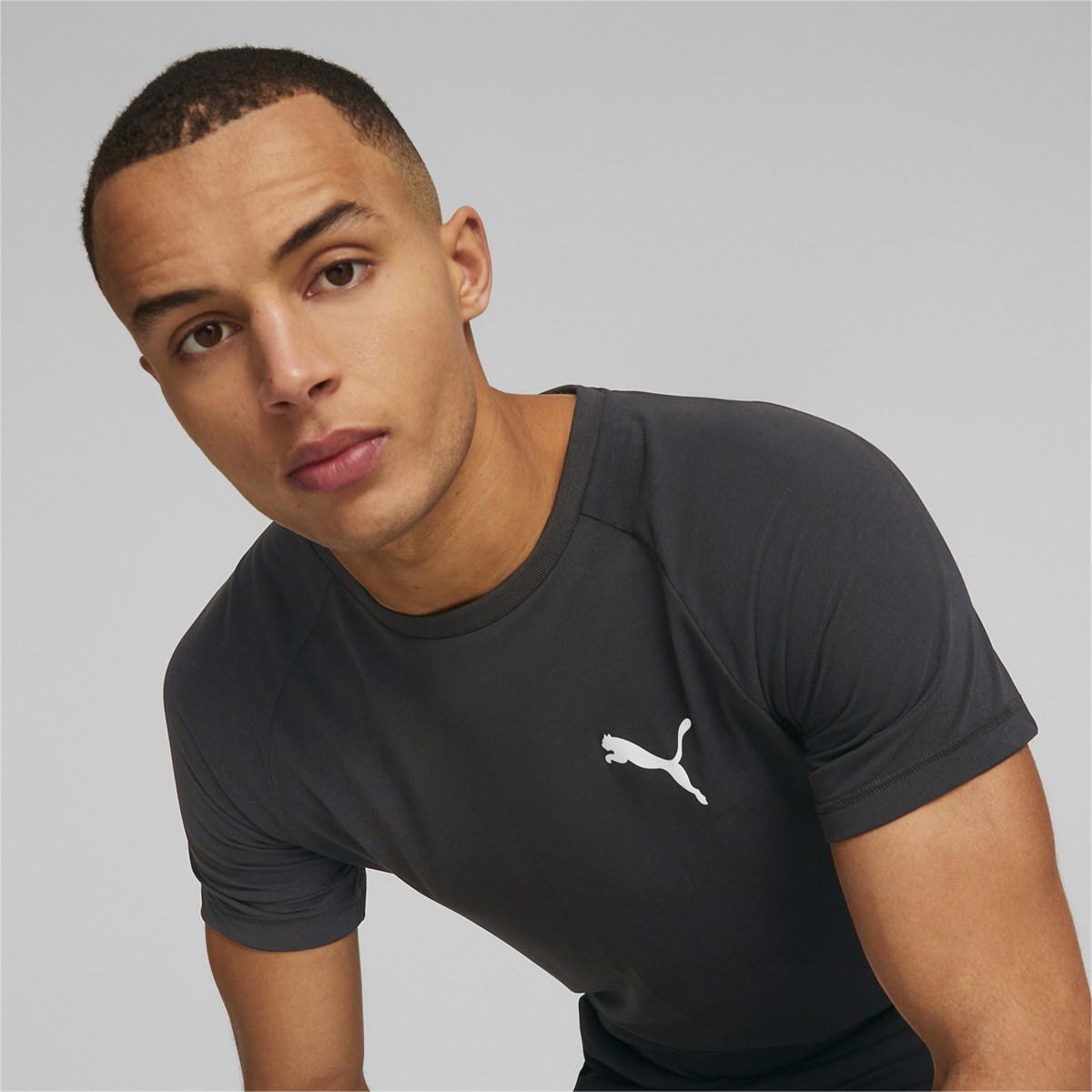 Evostripe Tee