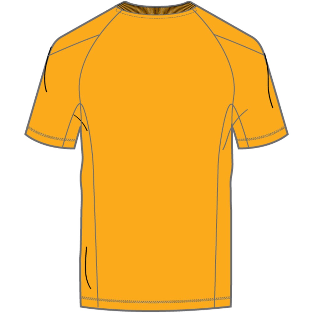 Evostripe Tee