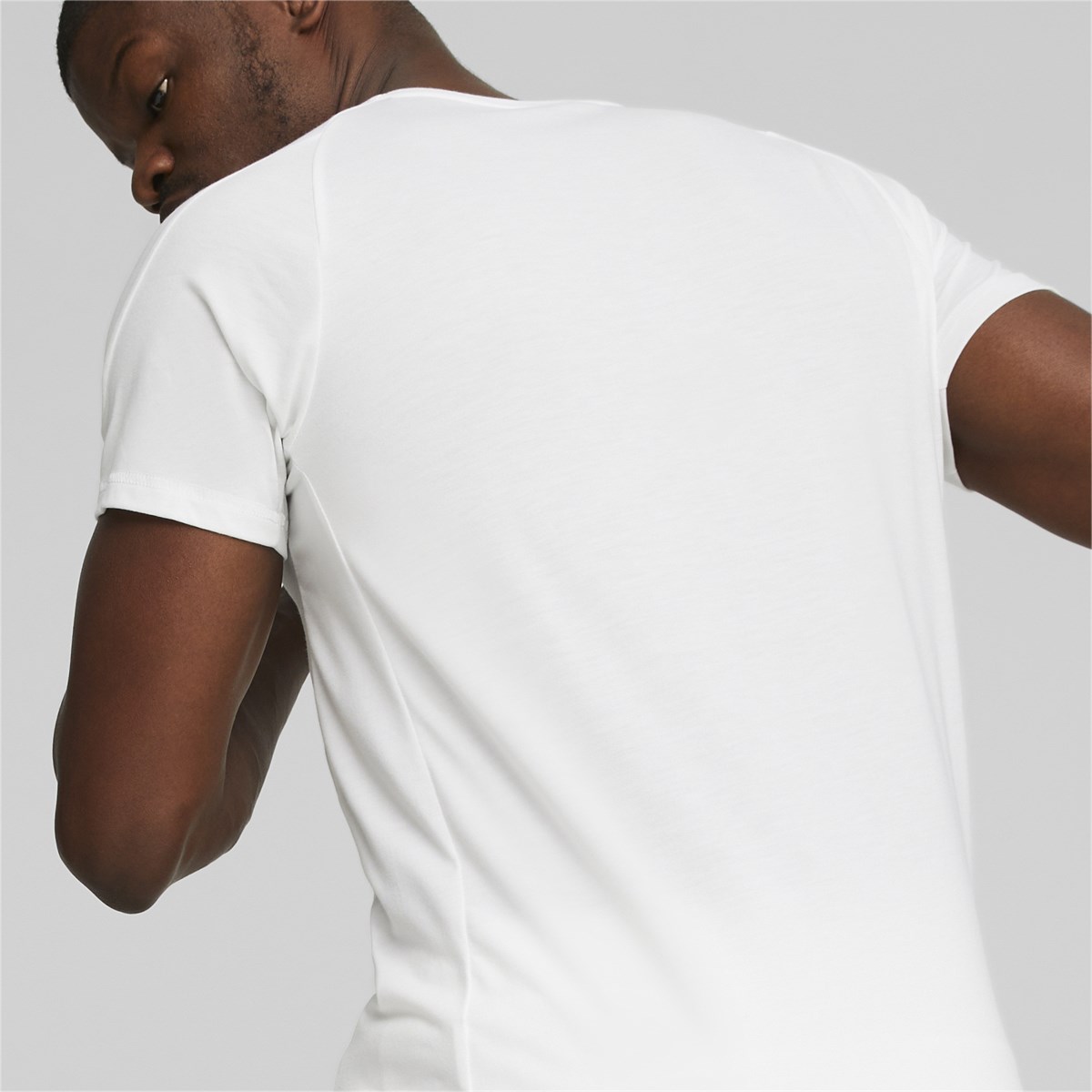 Evostripe Tee