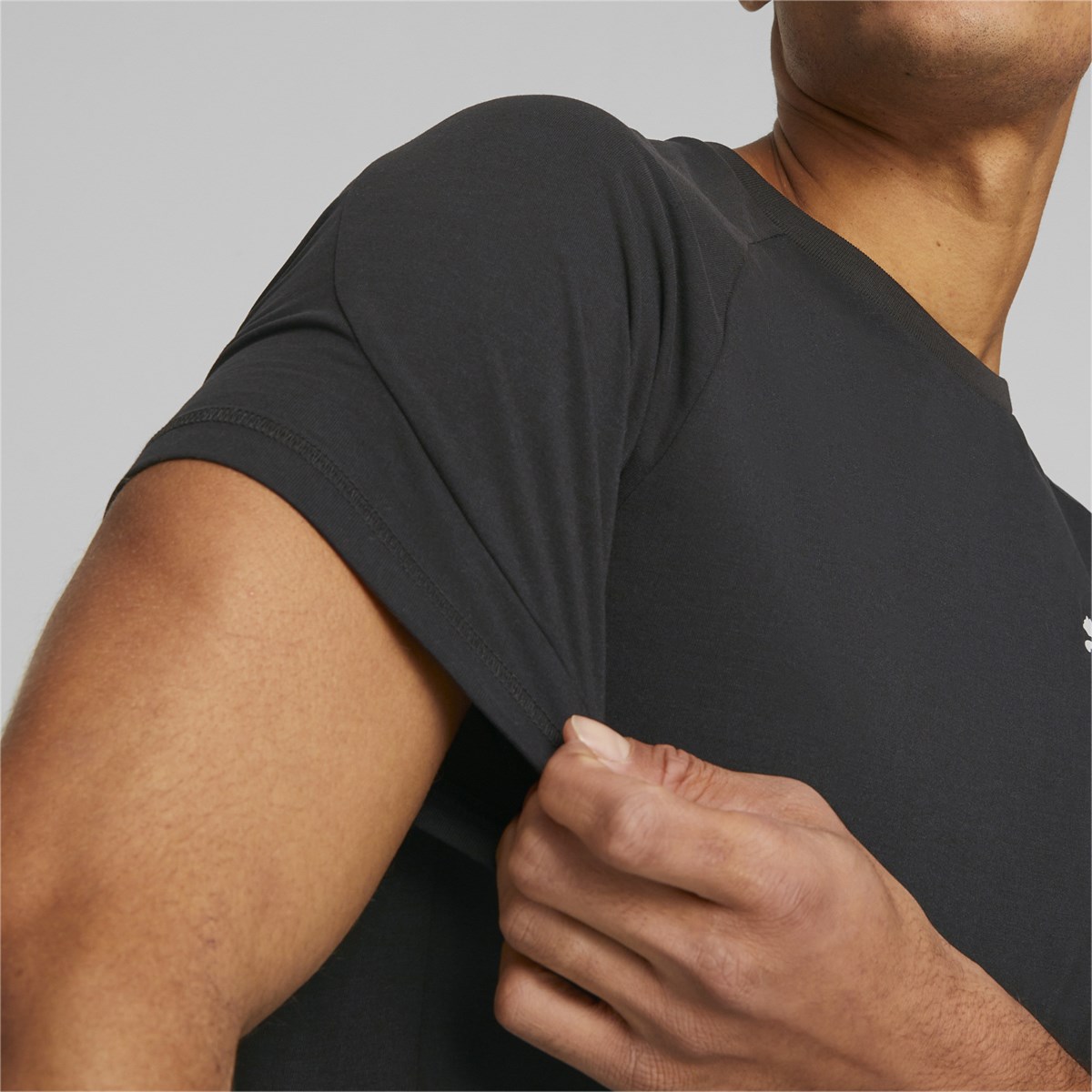 Evostripe Tee