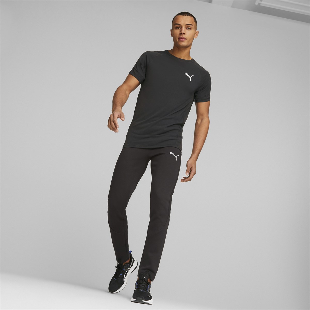 Evostripe Tee