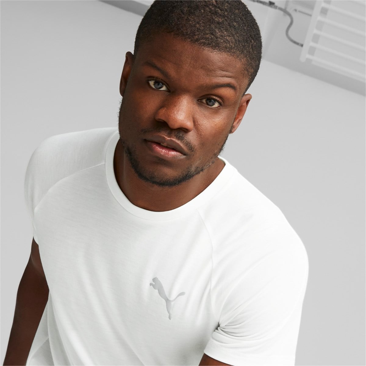 Evostripe Tee
