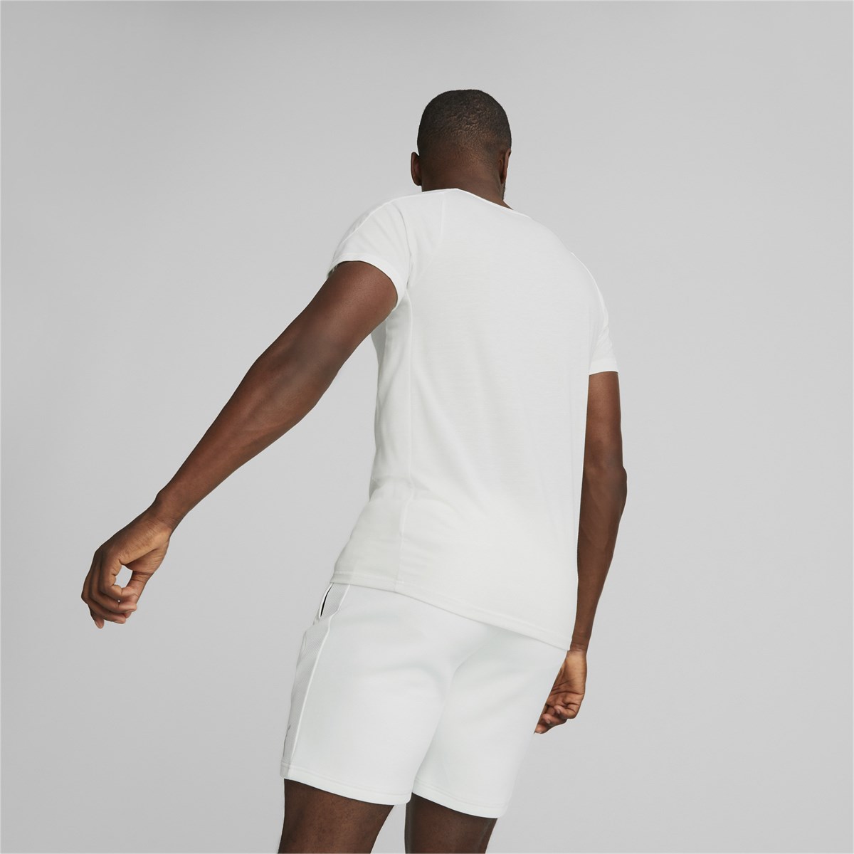 Evostripe Tee