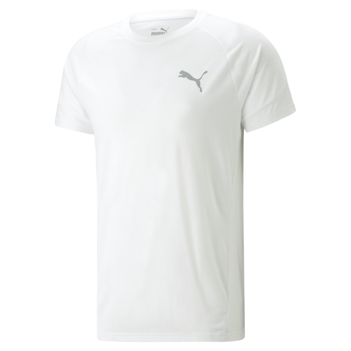 Evostripe Tee