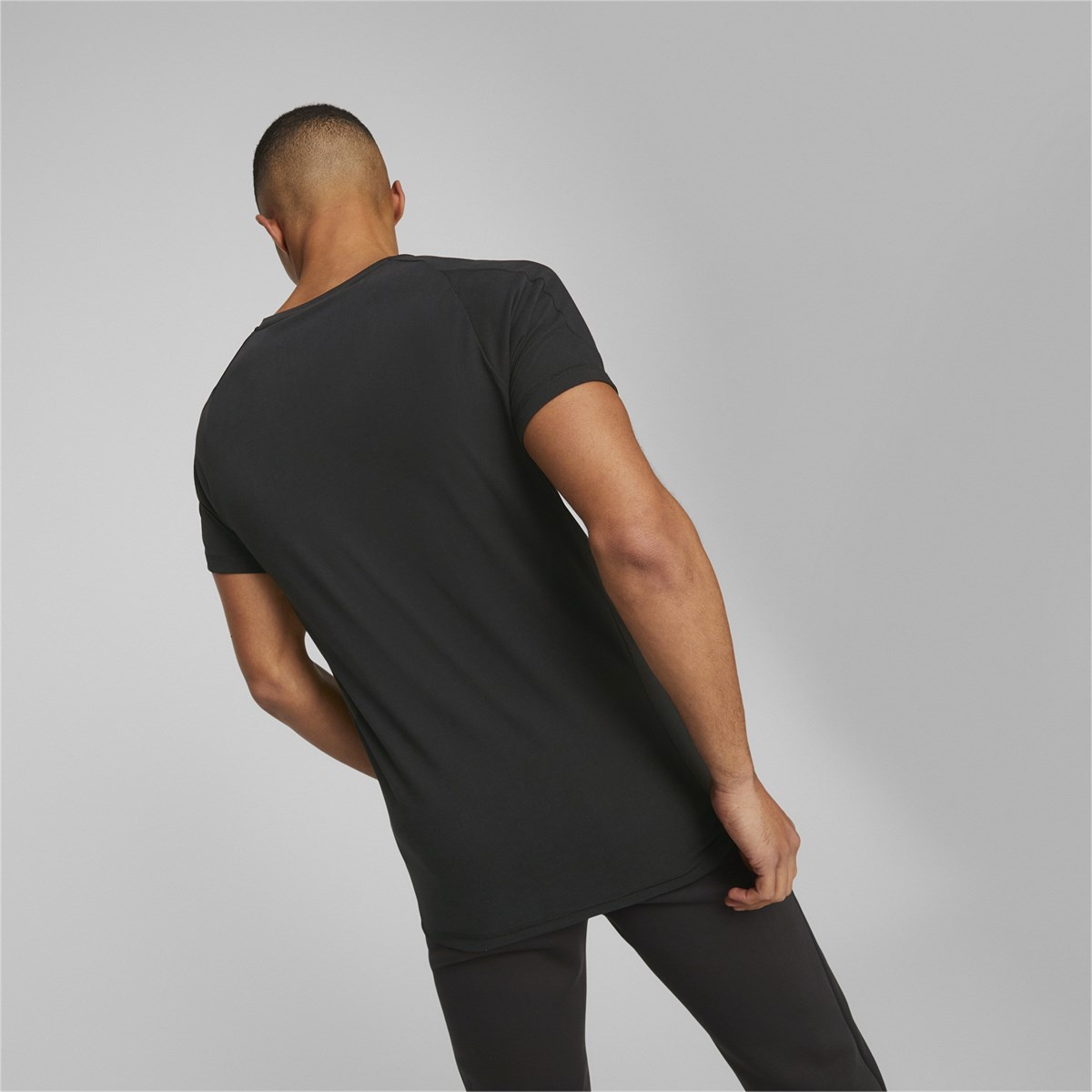 Evostripe Tee