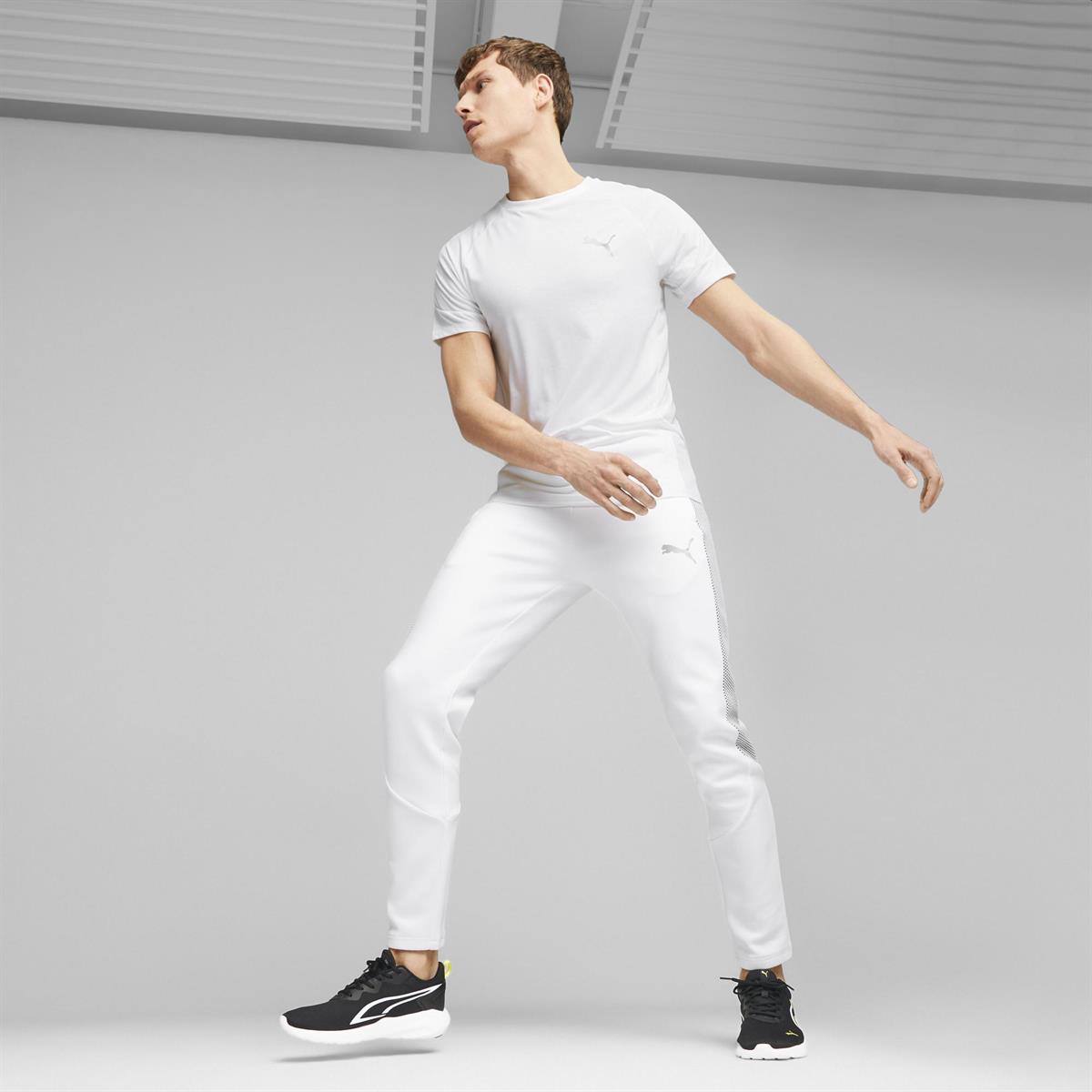 Evostripe Tee Erkek T-shirt