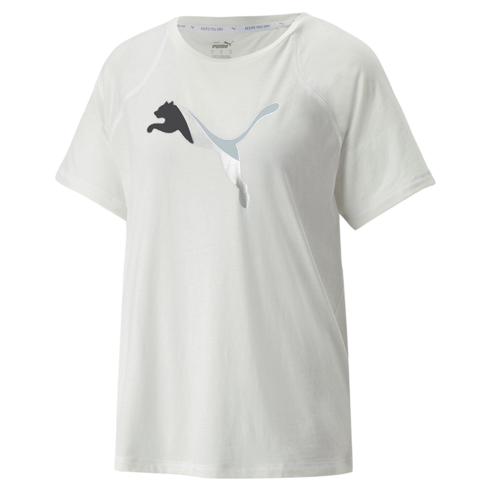 Evostripe Tee
