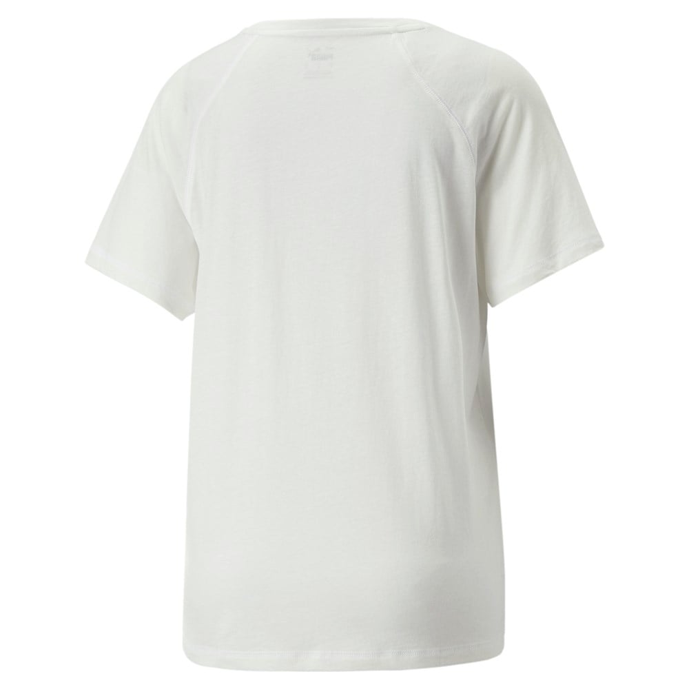 Evostripe Tee