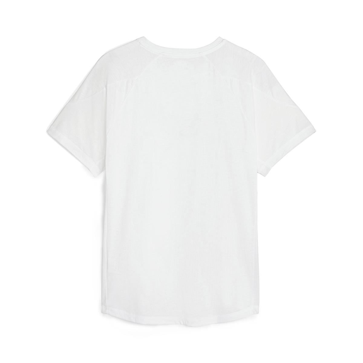 Evostripe Tee Kadın T-shirt