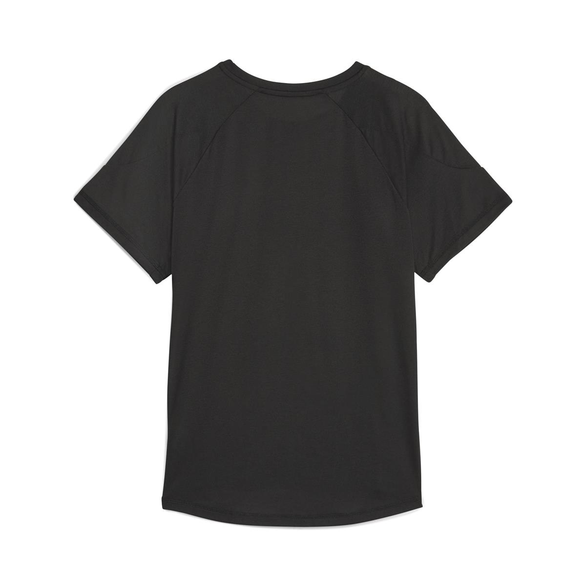 Evostripe Tee Kadın T-shirt