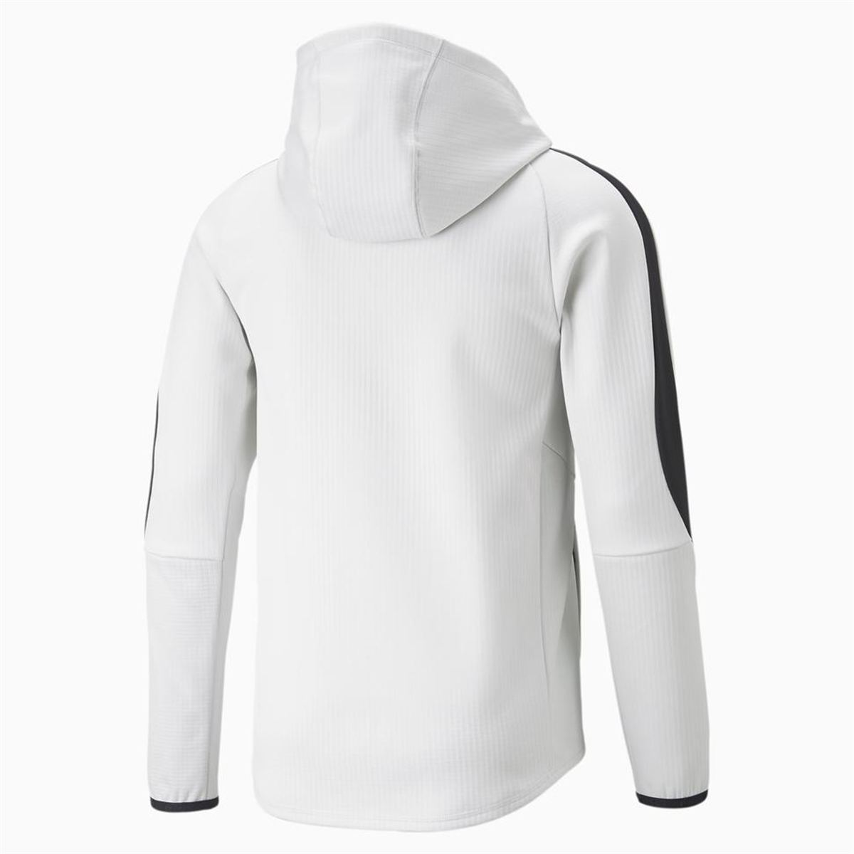 Evostripe Warm Full-Zip Hoodie