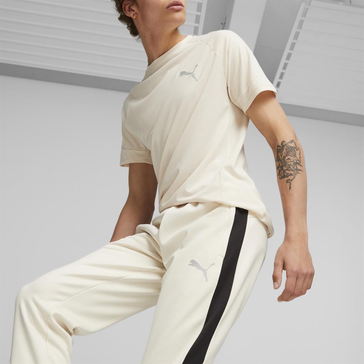 Evostripe Warm Pants Erkek Eşofman Altı