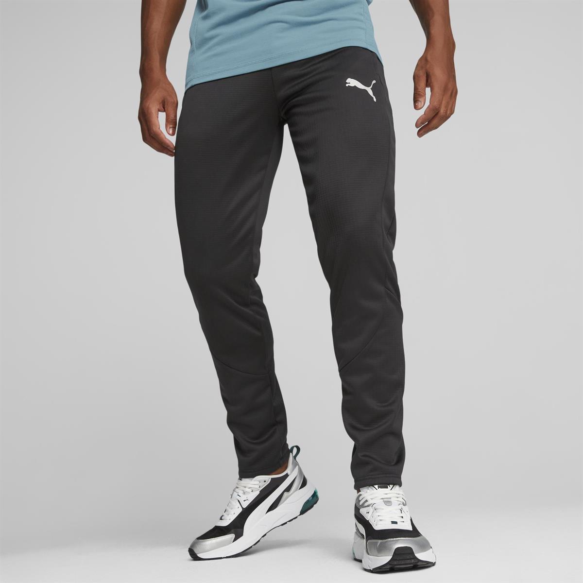 Evostripe Warm Pants Erkek Eşofman Altı