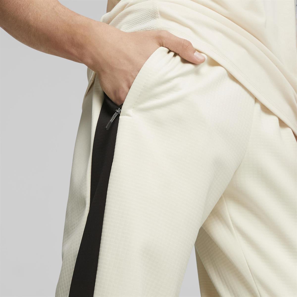 Evostripe Warm Pants Erkek Eşofman Altı