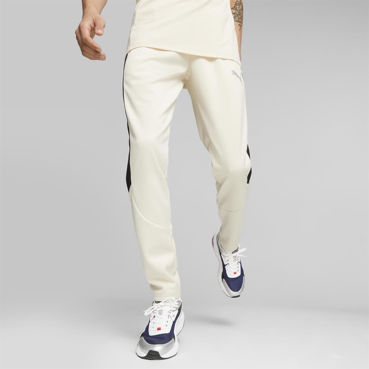Evostripe Warm Pants Erkek Eşofman Altı