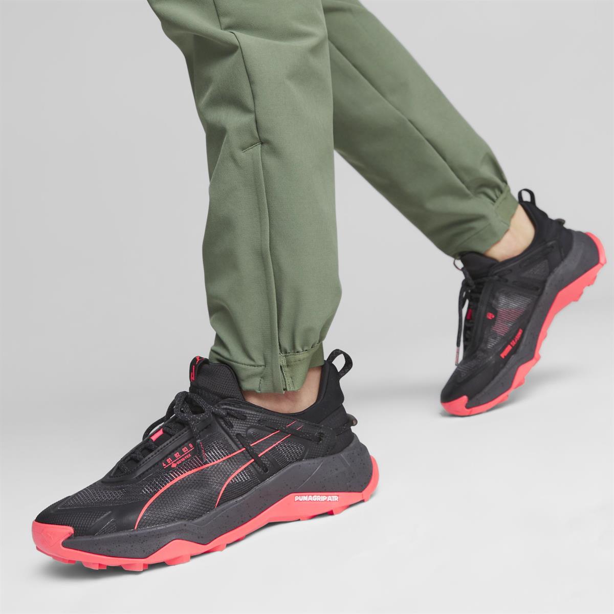 Explore Nitro Gtx Wns Kadın Koşu Ayakkabı