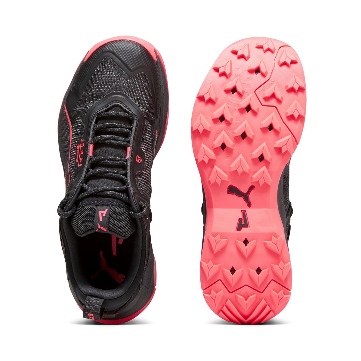 Explore Nitro Gtx Wns Kadın Koşu Ayakkabı