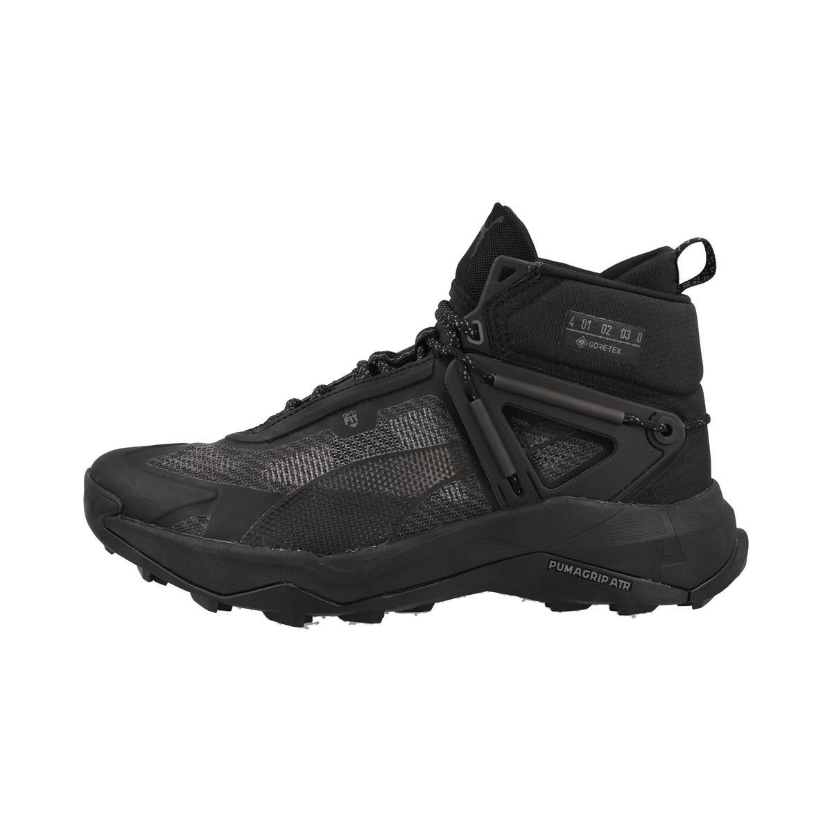 Explore Nitro Mid Gtx Erkek Koşu Ayakkabı