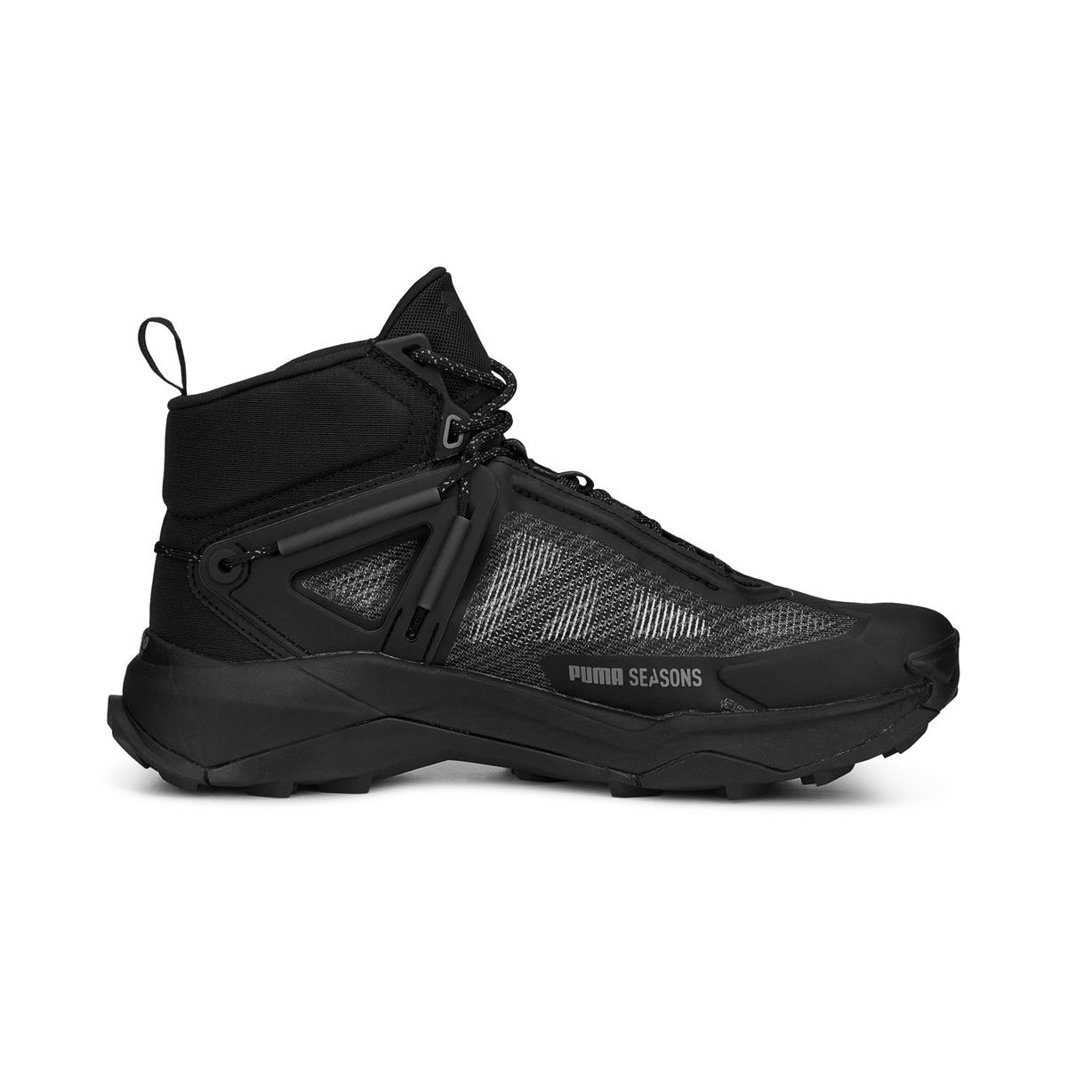 Explore Nitro Mid Gtx Erkek Koşu Ayakkabı