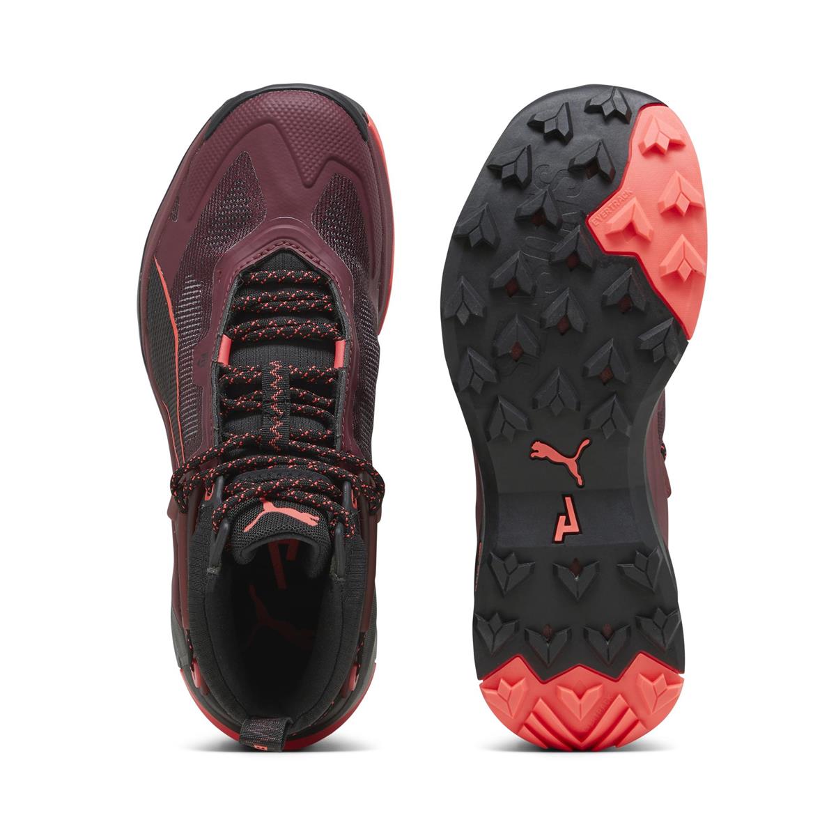 Explore Nitro Mid Gtx Kadın Koşu Ayakkabı