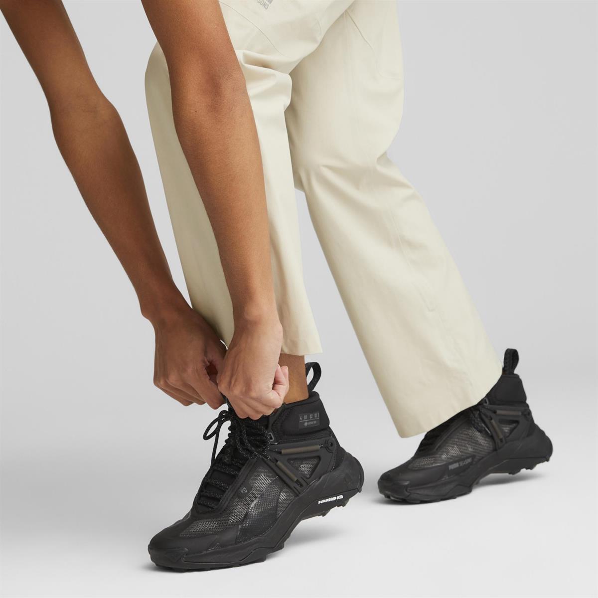 Explore Nitro Mid Gtx Kadın Koşu Ayakkabı