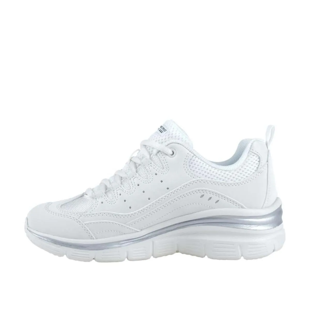 Fashion Fit Kadın Sneaker