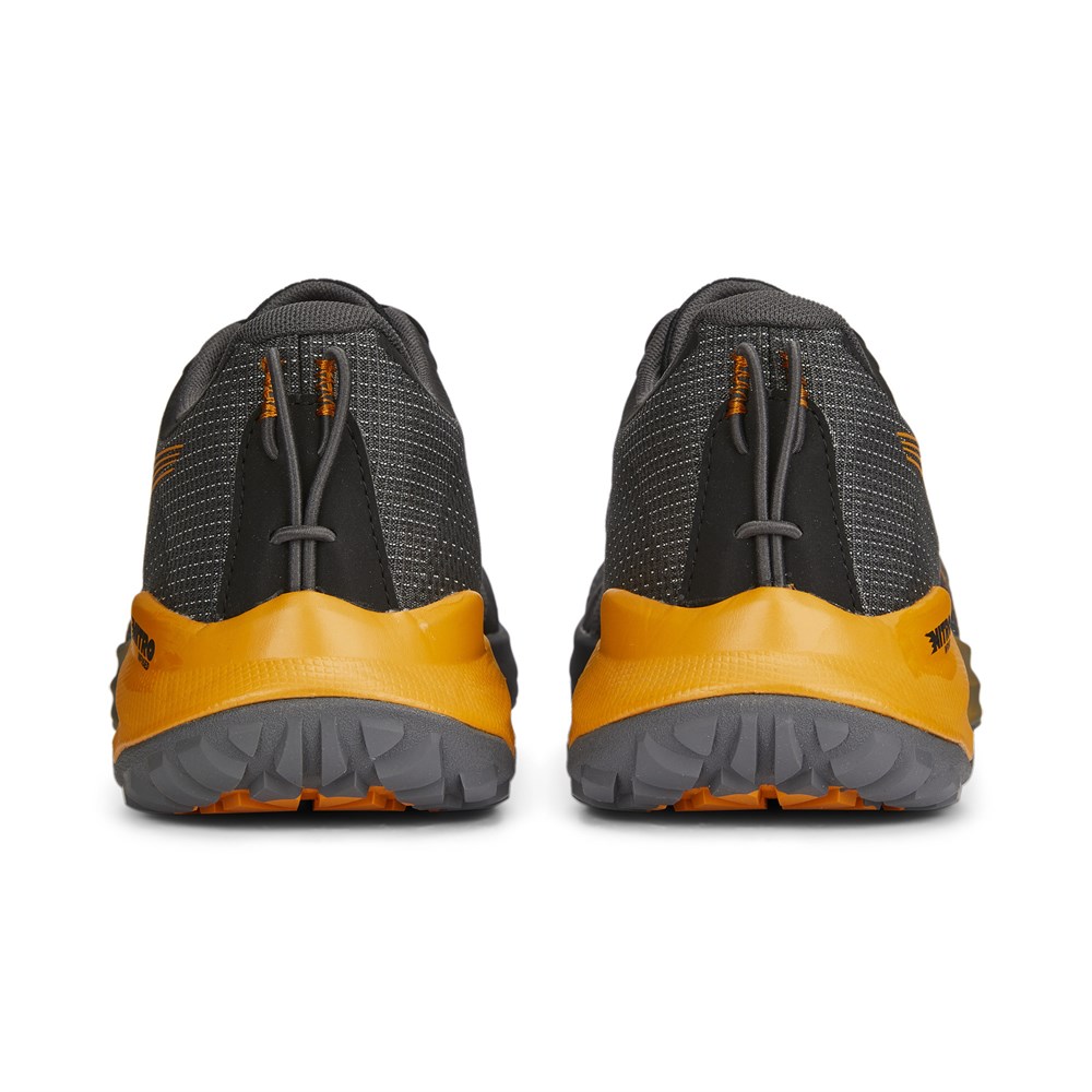 Fast-Trac Nitro
