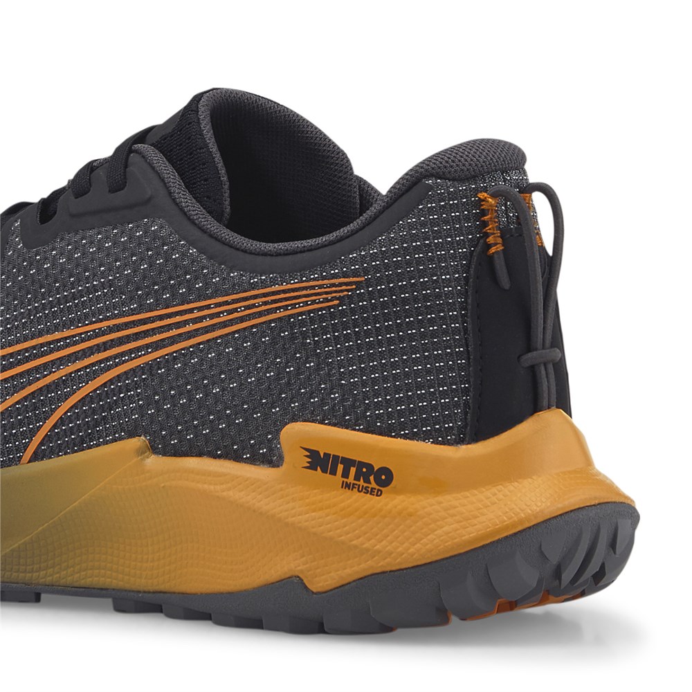 Fast-Trac Nitro