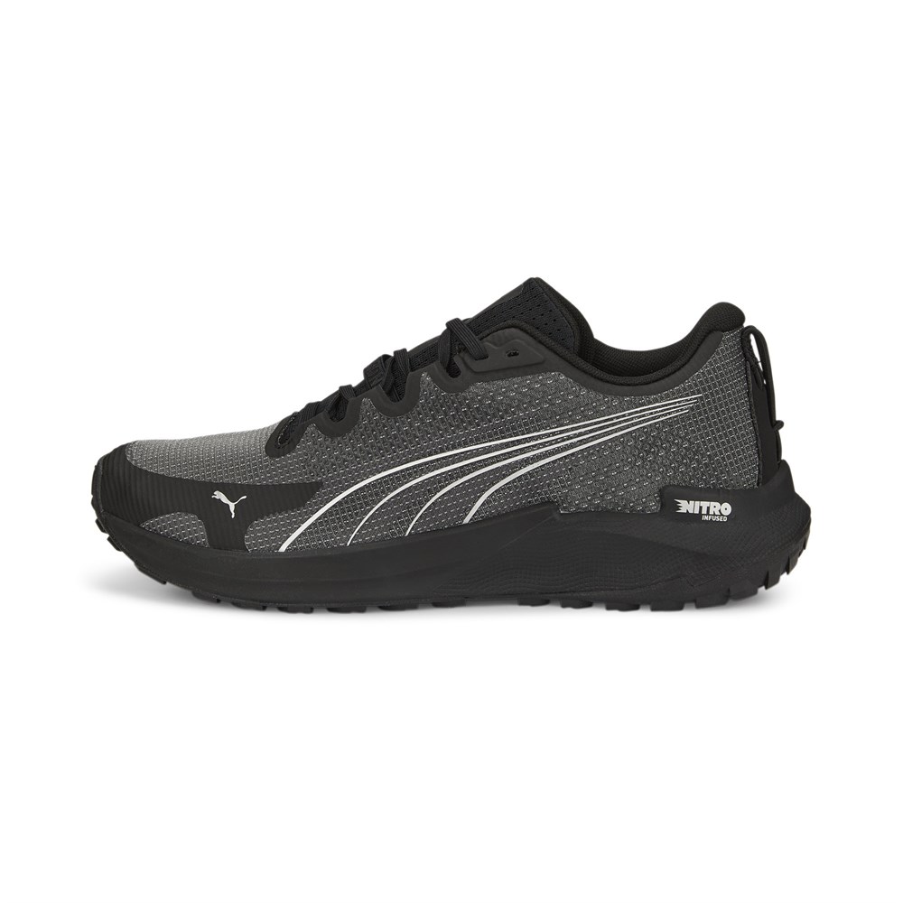 Fast-Trac Nitro