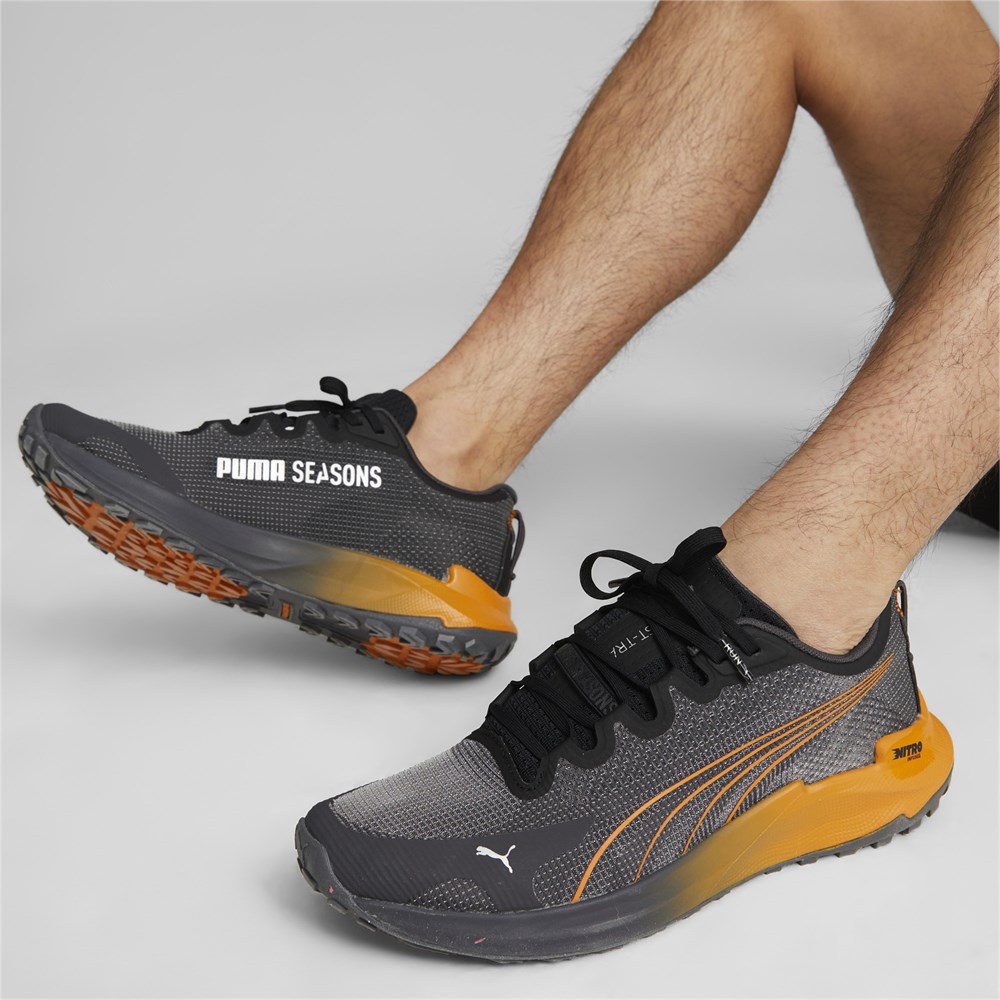 Fast-Trac Nitro