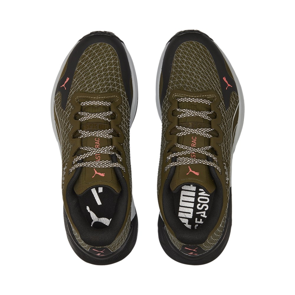 Fast-Trac Nitro Gtx